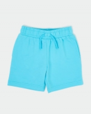 Fleece Shorts (6 months - 4 years)
