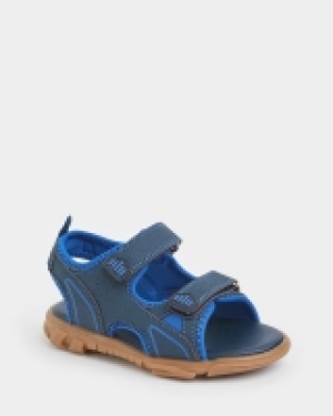 Dunnes Stores  Sporty Sandals (Size 8 - 5)
