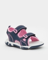 Dunnes Stores  Girls Sporty Sandals (Size 8-3)