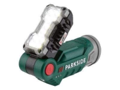 12V Cordless LED Work Light 9.99 €