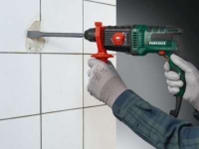 Hammer Drill 39.99 €