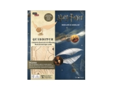 Harry Potter Deluxe Book