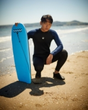 Long Wetsuit
