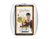 Lidl  Harry Potter Top Trumps Quiz