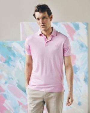 Paul Costelloe Living Modal Pique Polo Shirt 12.00 €