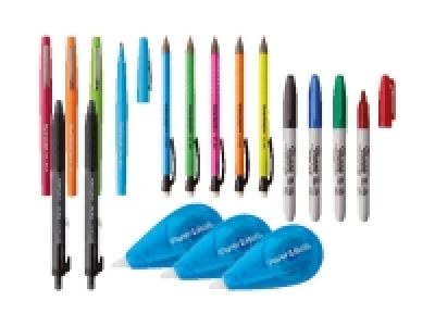 Stationery Assortment 2.99 €