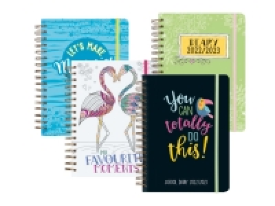 Diary 5.99 €