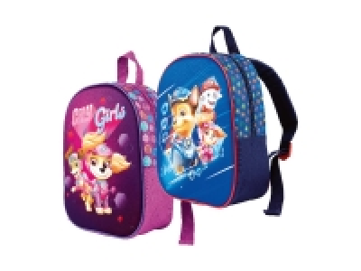 Backpack 6.99 €