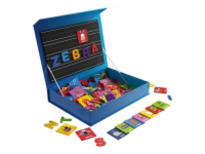 Magnetic Puzzle Set 6.99 €