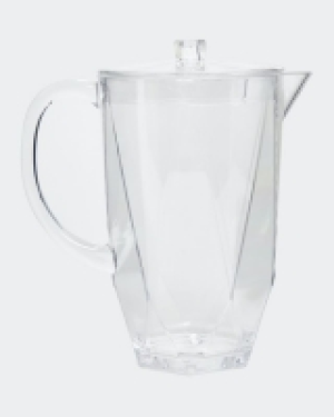 Dunnes Stores  Shatterproof Prism Pitcher