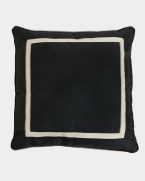 Francis Brennan the Collection Leagh Euro Cushion