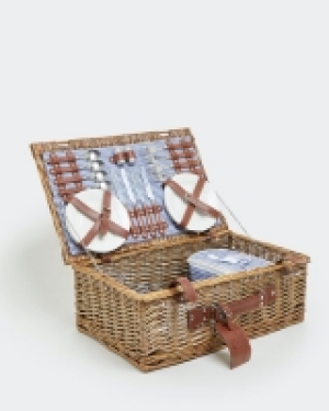 Dunnes Stores  Paul Costelloe Living Picnic Basket