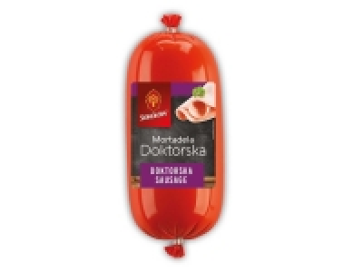 Lidl  Doktorska / Mortadella Sausage