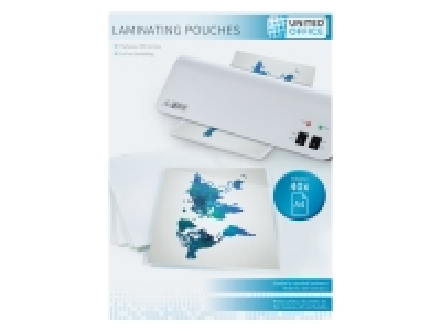Laminating Pouches 4.99 €