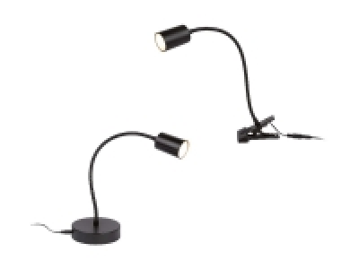 LED Clip Lamp/LED Desk Lamp 9.99 €