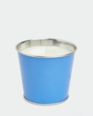 Citronella Pot