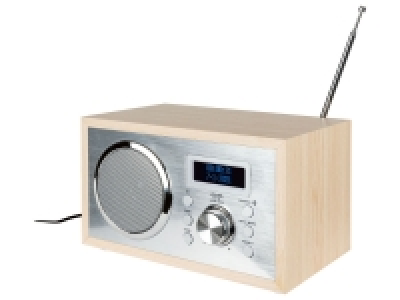 DAB+ Radio 39.99 €