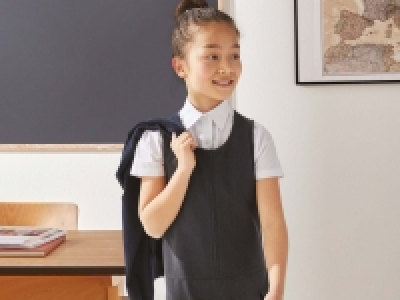 Kids School Shirts 3.49 €