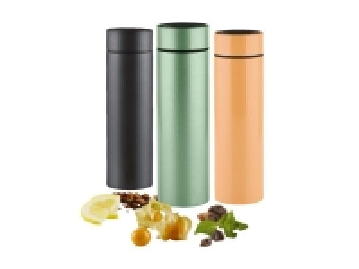 Insulated Flask 29.99 €