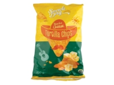 Tortilla Chips 0.59 €