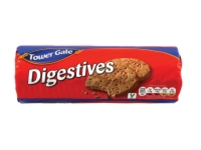 Digestive Biscuits 0.34 €