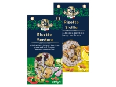 Italian Risotto 2.49 €