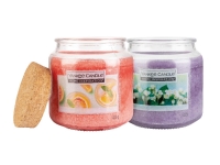 Lidl  Yankee Candle Scented Candle