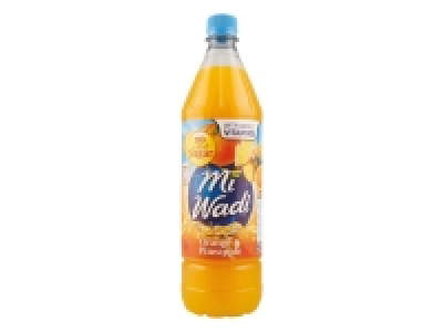 Lidl  MiWadi Orange and Pineapple