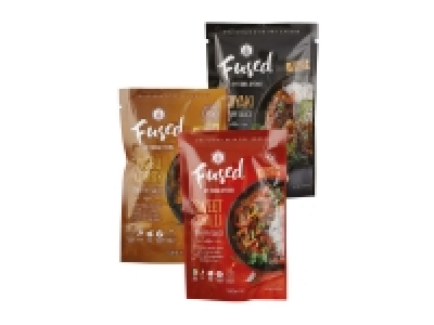Stir Fry Sauces 1.99 €
