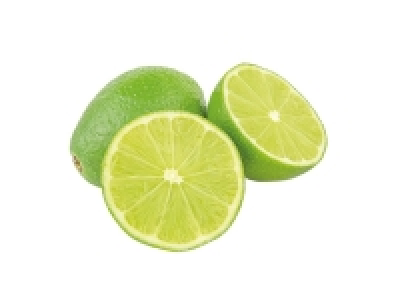 Fairtrade Limes 0.49 €