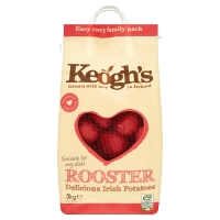 SuperValu  Keoghs Rooster Irish Potatoes Easy Carry Pack