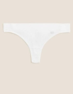B By Boutique Hanna Seamless Thong
