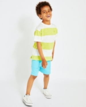 Leigh Tucker Willow Chris T-Shirt (3-14 years)