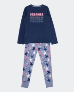 Jersey Pyjamas (2-14 years)