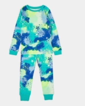 Knit Pyjama Set (2-14 years) 3.00 €