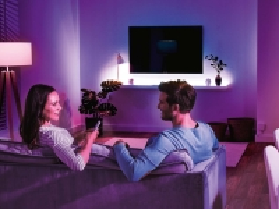 Smart LED Light Strip 19.99 €