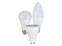 Lidl  Smart Colour-Change LED Light Bulb