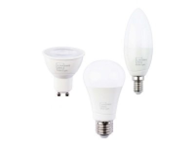 Smart LED Light Bulb 9.99 €