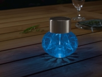 Decorative Solar Light 4.99 €
