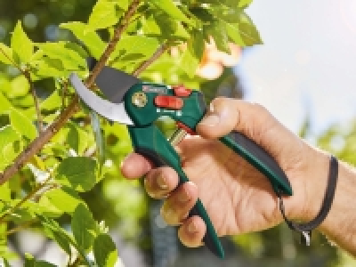 Anvil / Bypass Secateurs 4.99 €