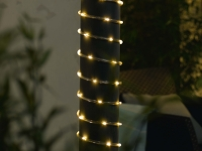 Lidl  LED Rope Light