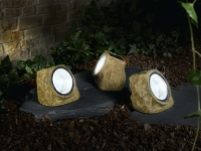 Solar Lights 14.99 €