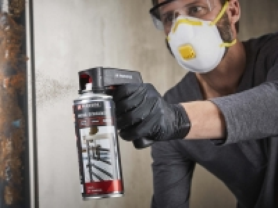 Protective Metal Paint 2.99 €