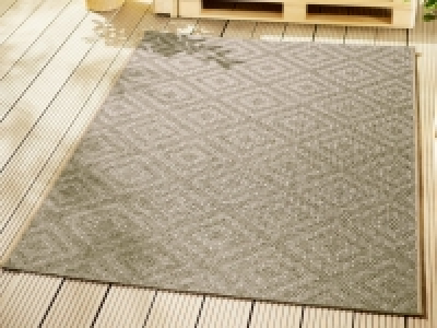 Lidl  Reversible Rug