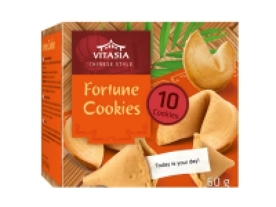 Fortune Cookies