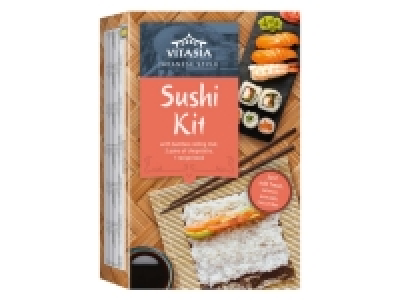 Sushi Kit 6.99 €