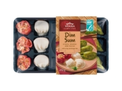 Chinese Style Dim Sum 2.99 €