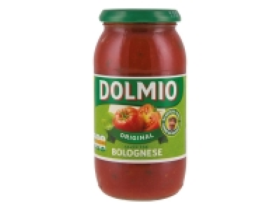 Dolmio Original Bolognese Sauce 2.09 €