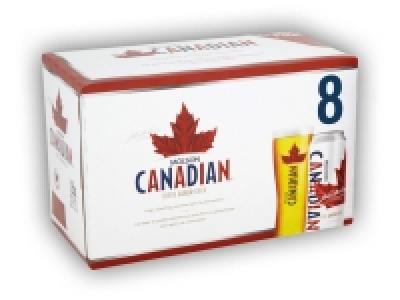 Canadian Lager