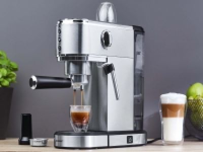 Espresso Machine 129.99 €